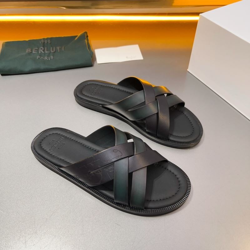 Berluti Sandals